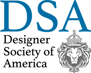 Designer Society of America - Logo