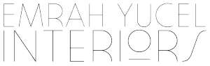 Emrah Yucel Interiors - Logo - Small